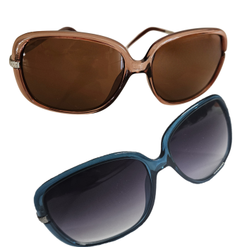 Preview: Sonnenbrille Damen  UV-Schutz 400